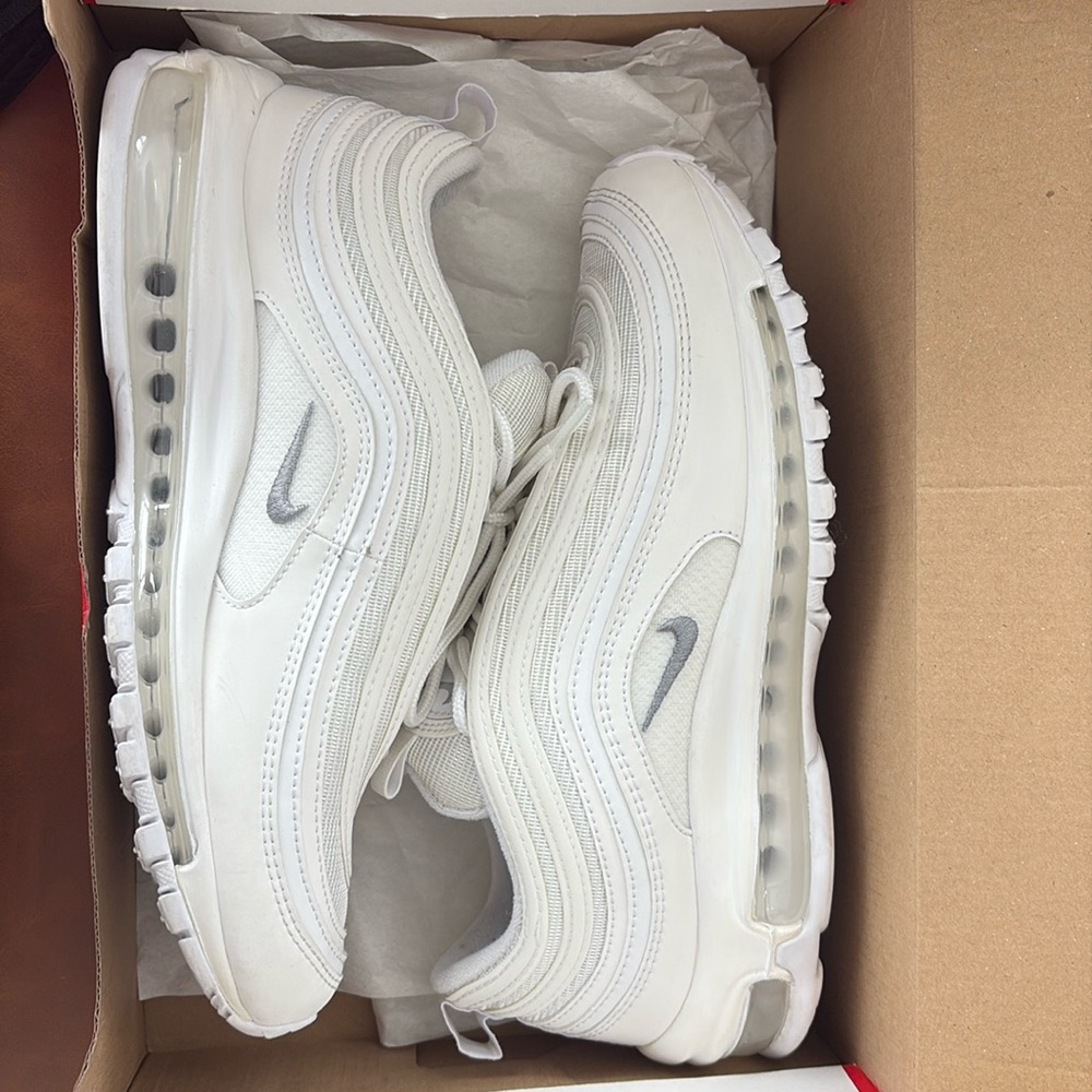 Nike Air Max 97